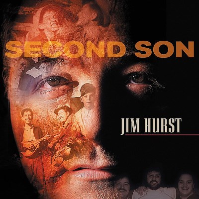Jim Hurst/Second Son